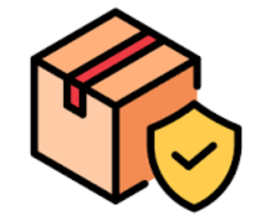 Shipping protection