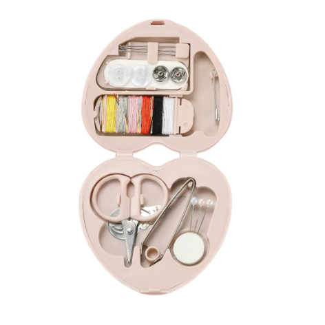 Heart Sewing Kit